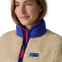 Damenjacke Patagonia Classic Retro-X Jacket
