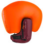 Lawinenrucksack Ortovox Free Rider 20 S Avabag Kit