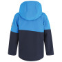 Kinder-Softshell-Jacke Loap London