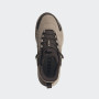 Damen Wanderschuhe Adidas Terrex Anylander Leather Mid Climaproof