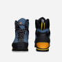 Herrenschuhe Garmont Ascent GTX