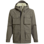 Herrenjacke Craghoppers Hartley Jacket grün Woodland Green