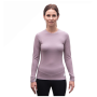 Damen-Funktionsshirt mit langen Ärmeln Sensor Merino DF