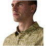 Herrenhemd Patagonia Men's Back Step Shirt