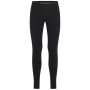 Herren-Funktionsunterhosen Icebreaker M Mer Core Heavyweight Leggings schwarz Black