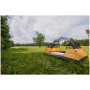 Selbstaufblasbare Matratze Zulu DreamKing 3D Mat Double 7,5