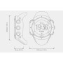 Armbanduhr Suunto Ambit3 Peak Black (HR)