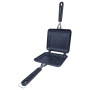 Pfanne Ridge Monkey Classic Sandwich Toaster XL