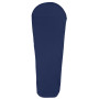 Schlafsackeinlage Sea to Summit Expander Liner Mummy w. Hood blau Navy Blue