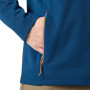 Herren-Sweatshirt Helly Hansen Versalite Fleece Jacket (2026)