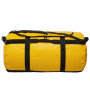 Tasche The North Face Base Camp Duffel - XXL gelb SummitGold/TnfBlack