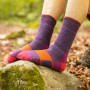 Damensocken Darn Tough Hiker Boot Midweight With Full Cushion