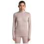 Damen Funktions-Sweatshirt Icebreaker W 260 Tech LS Half Zip