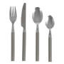 Besteck Bo-Camp Cutlery Set 1 grau Taupe