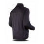 Herren-Sweatshirt Trimm Micro