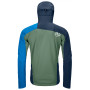 Herrenjacke Ortovox Westalpen Softshell Jacket M