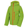 Kinder Winterjacke Husky Gomez K (2022) grün Green