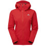 Damenjacke Mountain Equipment W's Garwhal Jacket