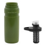 Filterflasche Katadyn BeFree AC 0,7 l cyklo