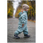 Kinder-Skianzug DucKsday Rainuit Manu