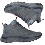 Herren Knöchel-Trekkingschuhe Regatta Derino Mid