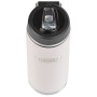 Kinder Thermoflasche Thermos Icon Kids Flip Straw Bottle 0,53l