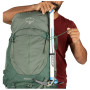 Wanderrucksack Osprey Stratos 44