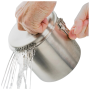 Geschirrset GSI Outdoors Glacier Dualist 1,8 l
