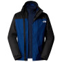Herrenjacke The North Face M Quest Triclimate Jacket