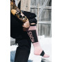 Socken Mons Royale Atlas Merino Snow Sock