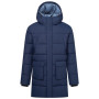 Herren Winterjacke Regatta Marek Longline dunkelblau Nvy(GryMirg)