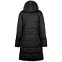 Damen Daunenmantel Skhoop Long Down