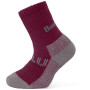 Kindersocken Zulu Bambus Trek K