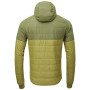 Herren-Winterjacke Silvini Deruta