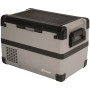 Kompressor-Kühlschrank Outwell Deep Cool 50L grau/schwarz