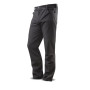 Kinderhose Trimm Sigma Jr schwarz black