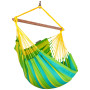 Hängestuhl La Siesta Sonrisa Basic grün Lime
