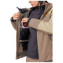 Damen Skijacke Hannah Ritta