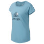 Damen-T-Shirt Dare 2b Serenity Tee