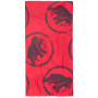Halswärmer Mammut Neck Gaiter rot MagmaPhantom