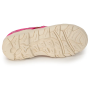Kinder-Sneaker Bugga Vento Pink