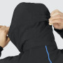 Herrenjacke Salomon Edge Jacket M