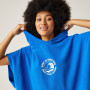 Poncho Regatta Adult Towel Robe