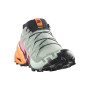 Damen Laufschuhe Salomon Speedcross 6 Gtx Icon W