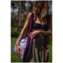 Umhängetasche Ticket to the Moon Eco Bag Medium