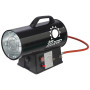 Heizlüfter Meva 5 - 10kW