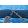 Aufblaszelt Vango Aether Air 600XL