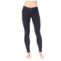 Damen-Funktionsunterhose Icebreaker 200 Zone Leggings
