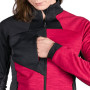 Damen Funktions-Sweatshirt Northfinder Jaclyn