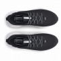Herren Laufschuhe Under Armour Infinite